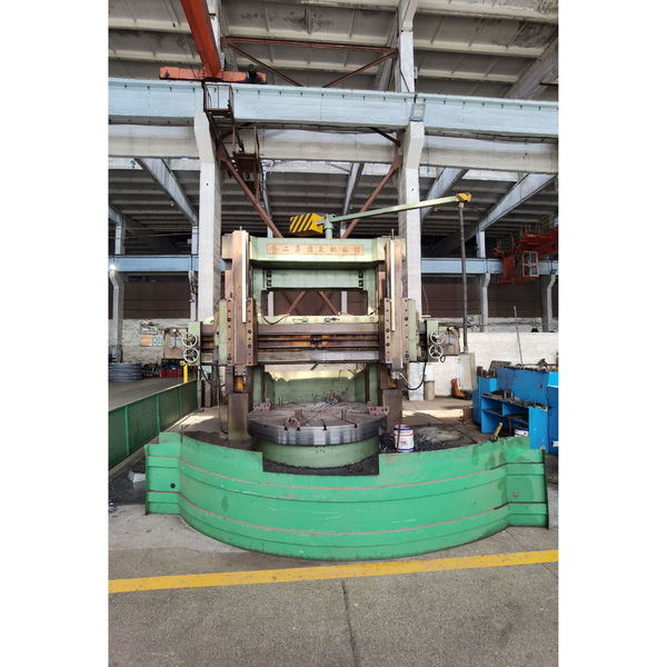 Jiangsu Zhongding Environment Engineering Share Co., Ltd. 제조업체의 생산 라인