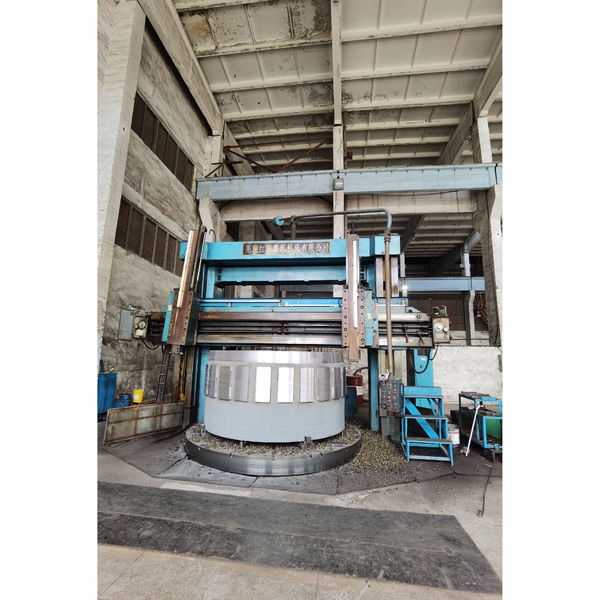 Jiangsu Zhongding Environment Engineering Share Co., Ltd. 제조업체의 생산 라인