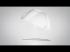 조정 가능한 Pdx 회전 피더 제조업자 철강 공장의 운송 장비